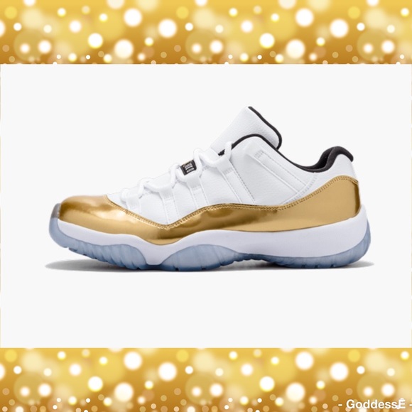 “Closing Ceremony” Jordan 11 - Picture 2 of 4